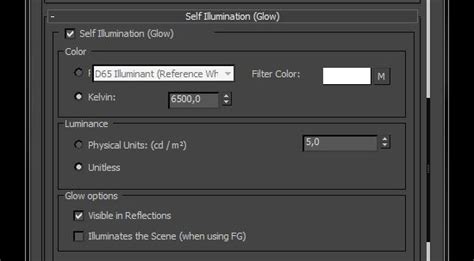 Anisotropic Reflections And Hdr Environment Autodesk Community