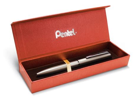 Pentel