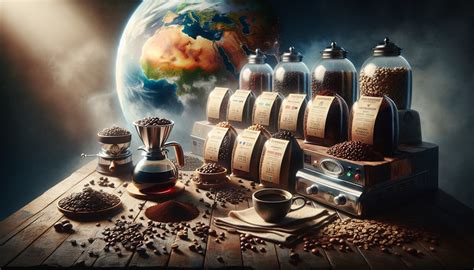 The Best Whole Bean Coffees for a Perfect Brew