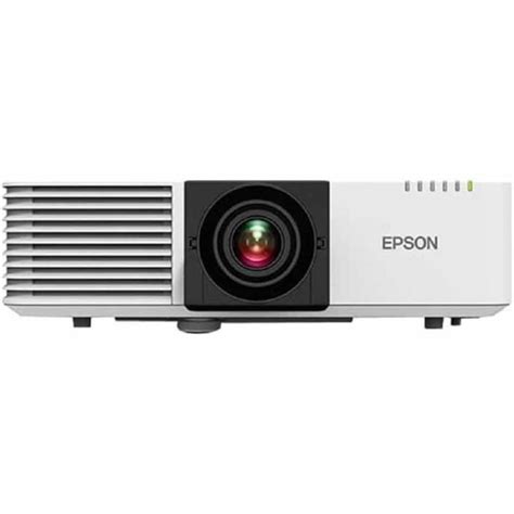Epson EB-L520U 5200 Lumens WUXGA Full HD 3LCD Laser Projector
