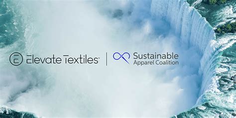 Elevate Joins Sustainable Apparel Coalition American Efird