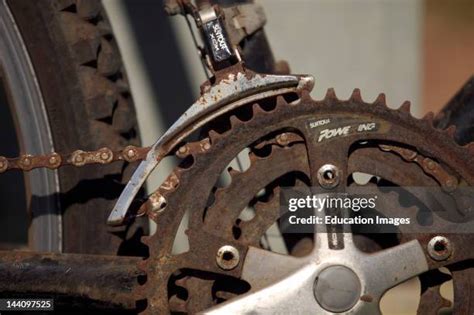 Rusted Bicycle Photos and Premium High Res Pictures - Getty Images