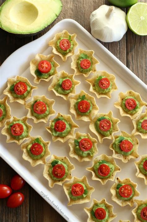 35 Easy Party Appetizers With 5 Ingredients Or Less Splendry