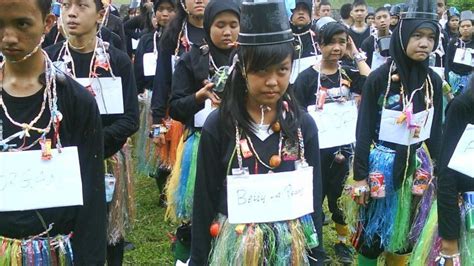 Perpeloncoan Berkedok Ospek Dan Pengenalan Lingkungan Sekolah Itu Ada