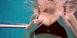 Underwater Mermaid Vesta Horny Teen Tnaflix