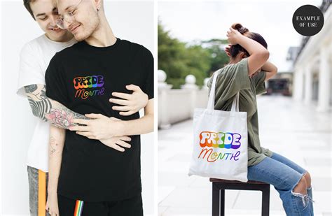 Gay Pride Svg Bundle Say Gay Svg Pride Svg Rainbow Svg Etsy