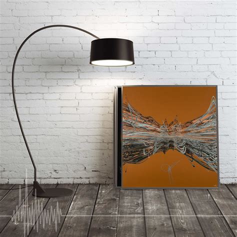 Dwight Yoakam: "Guitars, Cadillacs" (Originals) – Soundwaves Art Foundation