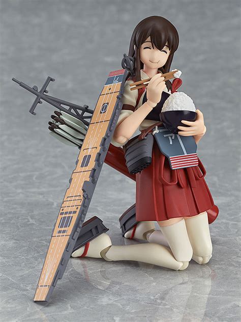 Amiami Character And Hobby Shop Figma Kantai Collection Kan Colle