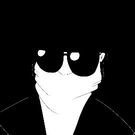 Incognito Guy by Peeblo on Newgrounds