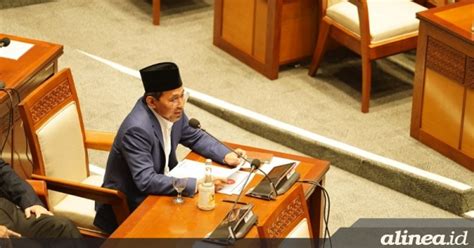 Pks Walk Out Saat Rapat Paripurna Dpr Perppu Cipta Kerja