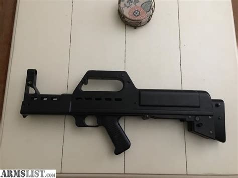 Armslist For Sale Trade Mini14 Muzzelite Bullpup Stock