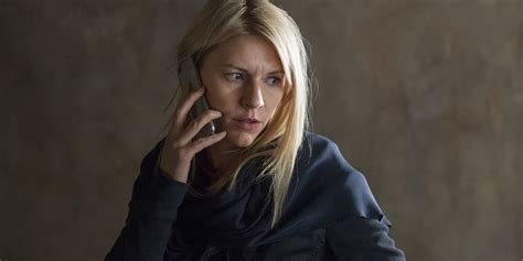 Homeland Ending With Season 8