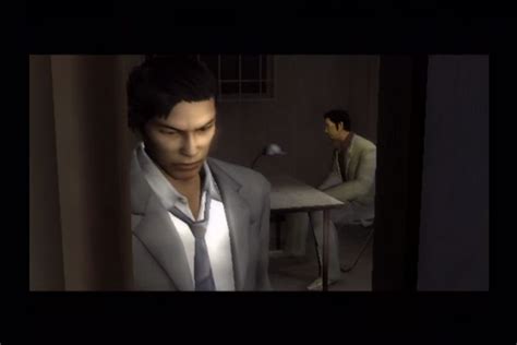 Yakuza Screenshots For Playstation 2 Mobygames