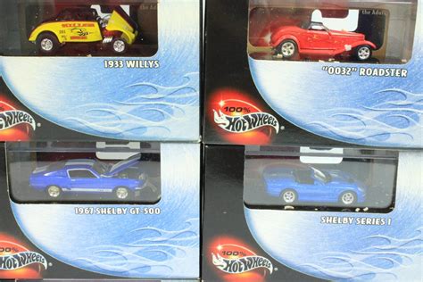 Yahoo オークション 未開封 Hot Wheels ホットウィー