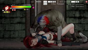 Guilty Hell Ryona Videos Xvideos