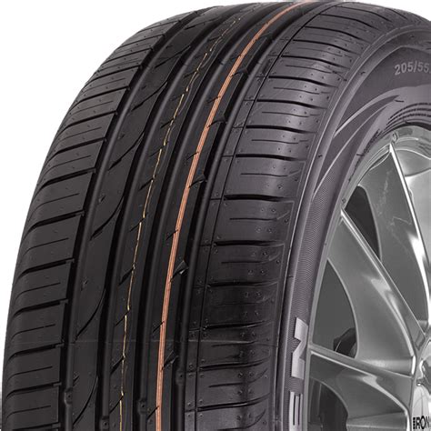 Nexen N'Blue HD » Sprawdź testy i opinie » Oponeo