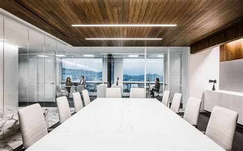 Discover The Project Dla Piper Offices Andreu World