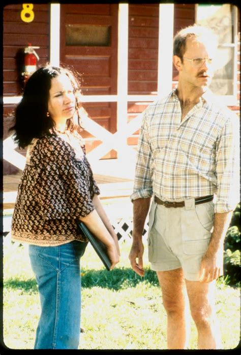 Amy Poehler And Paul Rudd Were Scolded On Wet Hot American Summer Set By David Hyde Pierce