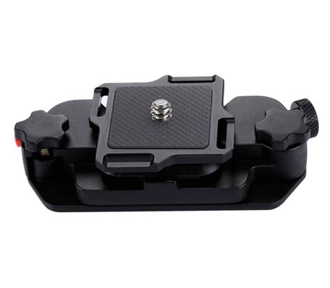 Крепление для камеры Puluz PU231R Capture Camera Clip, на ремень или ...