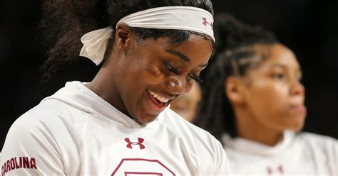 South Carolina Womens Basketball Insider Analysis Mississippi State On3