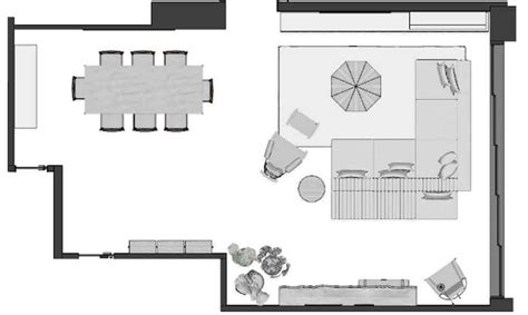 A Import Ncia Do Layout Na Arquitetura Como Planejar O Layout De Ambi