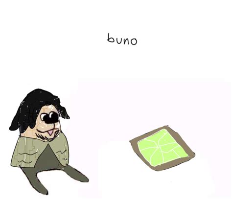 buno - ibisPaint