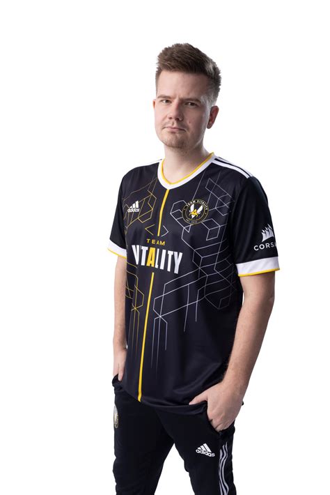 Vitality Cs Go Goes International After Signing Dupreeh Magisk And