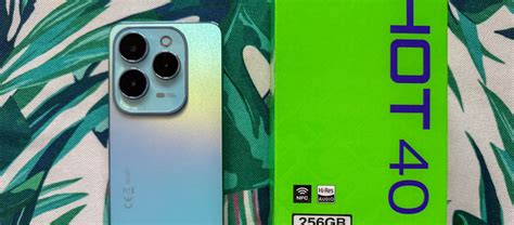 Infinix Hot Pro Recenzja Solidny Wyb R Do Z Otych