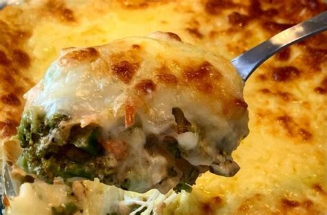 12 receitas de brócolis gratinado para variar no acompanhamento