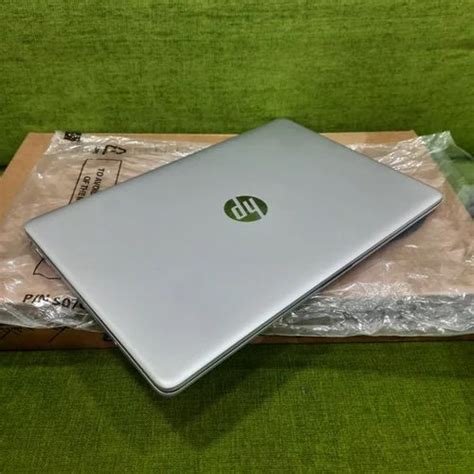 Hp Notebook Dy At Rs Laptops In Mumbai Id