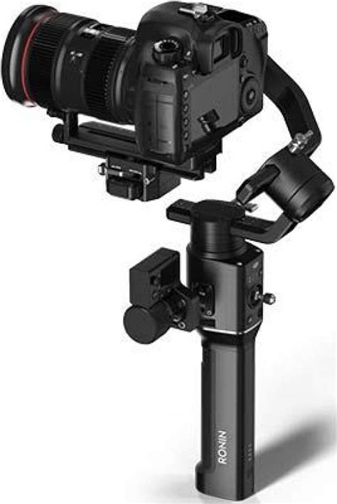 DJI Ronin-S Priced at £669, Available Late June | Photography Blog