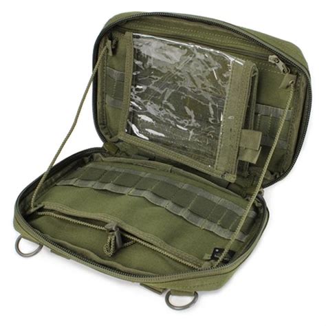 Condor T And T Pouch Tactical Gear Superstore