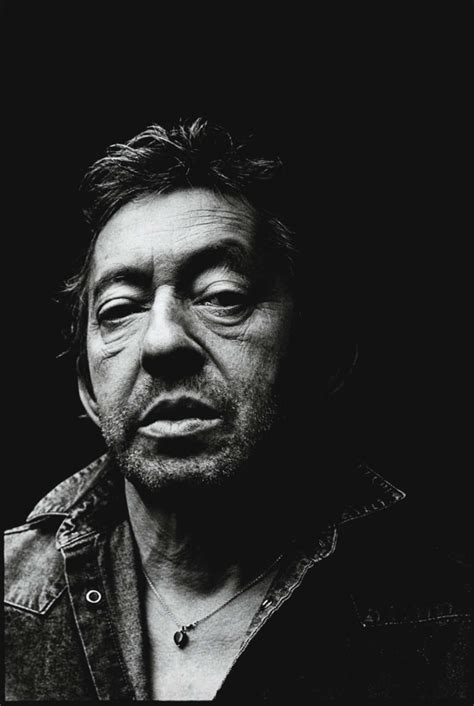 Serge Gainsbourg He S Not The Messiah He S A Very Naughty Boy The