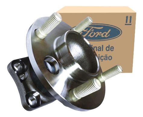 Cubo Traseiro Ka Ka 1 0 1 5 C Abs Original Dcp1 2c299 B1 B Mercado Livre