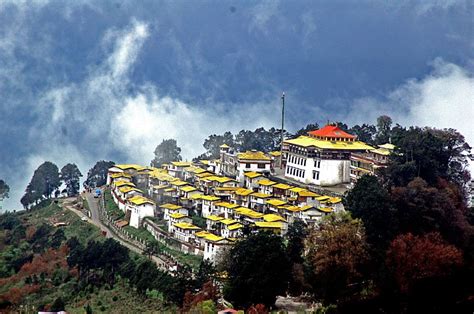 Tawang Monastery