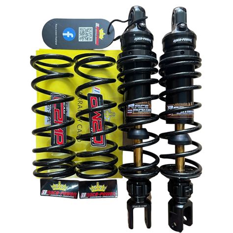 Race Power Mm Aerox V And V Nmax V Premium R Plus Without Tank