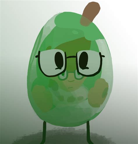 gegg — not rlly a headcanon but gegg doesnt use pronouns...