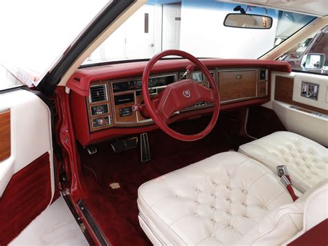 1980 Cadillac Eldorado Biarritz - Pegasus Classic Motors