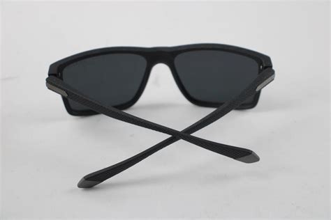 Prada Men's Sunglasses, Black | Property Room