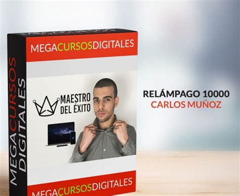 Mega Cursos Digitales