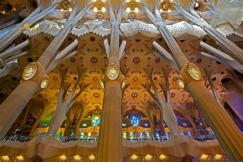 Sagrada Familia Tickets Tipps Und Infos Jetzt Entdecken