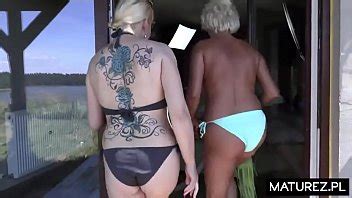 Polskie Milf Wakacyjny Relaks Xnxx