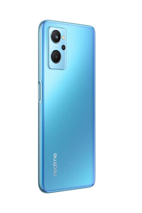 Smartfon Realme 9I, 4/128 GB, niebieski - Realme | Sklep EMPIK.COM
