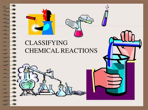 Ppt Classifying Chemical Reactions Powerpoint Presentation Free