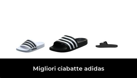 Migliori Ciabatte Adidas Nel Secondo Esperti