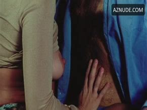 SUSAN PETRIE Nude AZNude