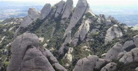 Montserrat: 6-Hour Hike with a Choice of 3 Levels | GetYourGuide