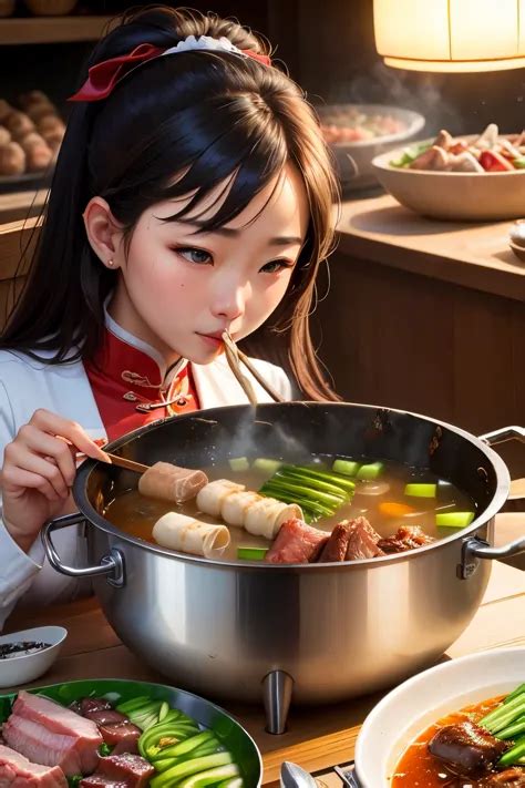 Caos Hot Pot Seaart Al Free Al Art Generator