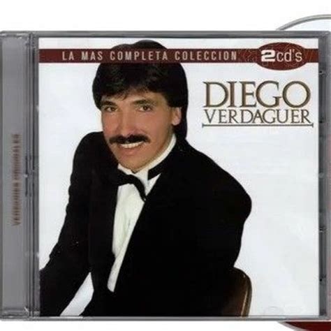 Stream Diego Verdaguer Quien De Los Dos Será Remix Dj Diego by Mundo