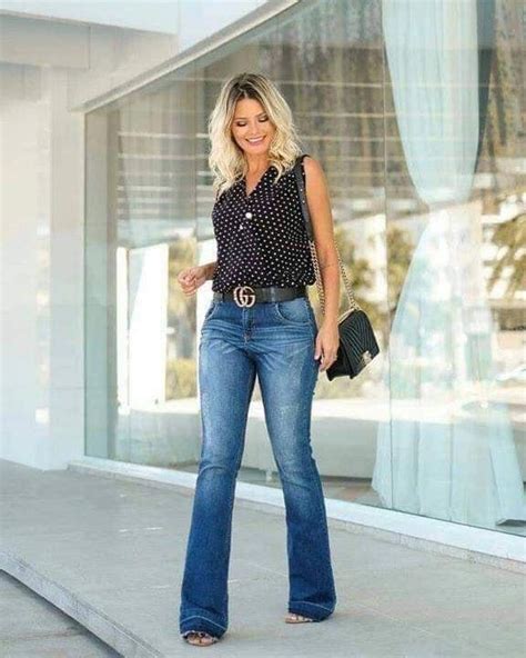 Pin By Maida Lazcano On Maida Casual Work Outfits Moda Casual